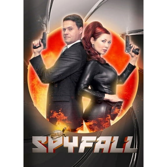 Spyfall (DVD)