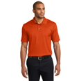 thumbnail image 1 of Port Authority &174; Polo Jacquard Fin Performance. K528 L Automne Orange, 1 of 2
