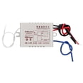 thumbnail image 4 of Interruptor de control remoto NikouMX 220 V 1 canal inalámbrico, 4 of 8