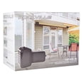 thumbnail image 7 of (10) Rockville HP4S-8 Black 4" Outdoor/Indoor Home Theater Swivel Speakers, 7 of 7