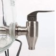 thumbnail image 4 of Replacement cones for stainless steel beverage dispenser tap, wine tap for juice, beer tap, water dispenser for beer kegs (16 mm), 4 of 4