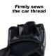 thumbnail image 3 of Guantes de entrenamiento de boxeo unisex FLhrweasw para boxeo Kickboxing Muay Thai MMA acolchado engrosado, 3 of 7