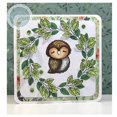 thumbnail image 2 of Over the Hedge - Stamp Set - Olivia the Owl, 2 of 3