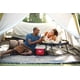 thumbnail image 2 of Cuna de camping Coleman ComfortSmart con almohadilla y bomba, 2 of 2
