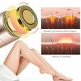 Painless Hair Removal for Women, Facial Hair Remover Devices