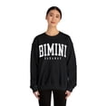 thumbnail image 3 of Bimini Bahamas Sweatshirt, Gifts, Crewneck, 3 of 4