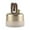 Gold, variant on MAGIDEAL Alcohol Burner Camping Cooking Burner Alcohol Furnace for Trips Camping BBQ Gold
