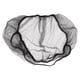 thumbnail image 3 of 100 RESTES DESECHABLES PARA BARBA PARRES, Protectores De Barba De Nailon, ElásTiS, TRANSIBRABLES, REDES Protectoras Para Barba Para Servicio De Alimentos, Ambiente DE, 3 of 7