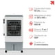 thumbnail image 2 of Enfriador de Aire 3 en 1 Stuka POLAR-2949FM 15L 3 Velocidades Color Blanco gris, 2 of 9