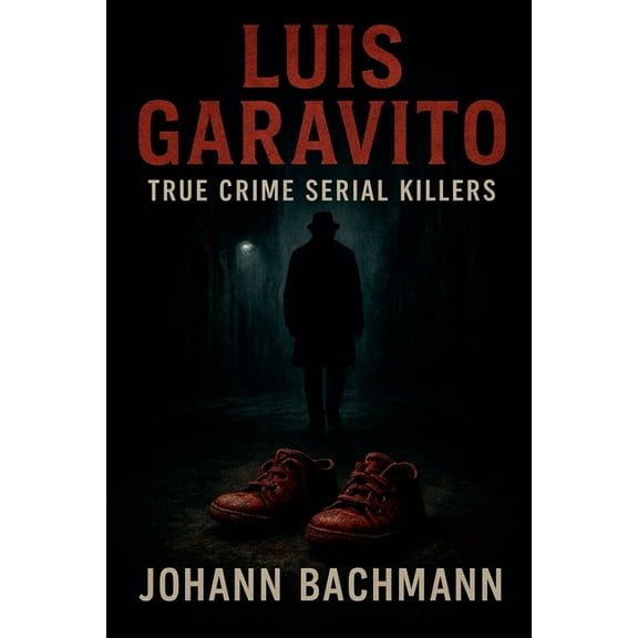 True Crime Serial Killers Luis Garavito, (Paperback)