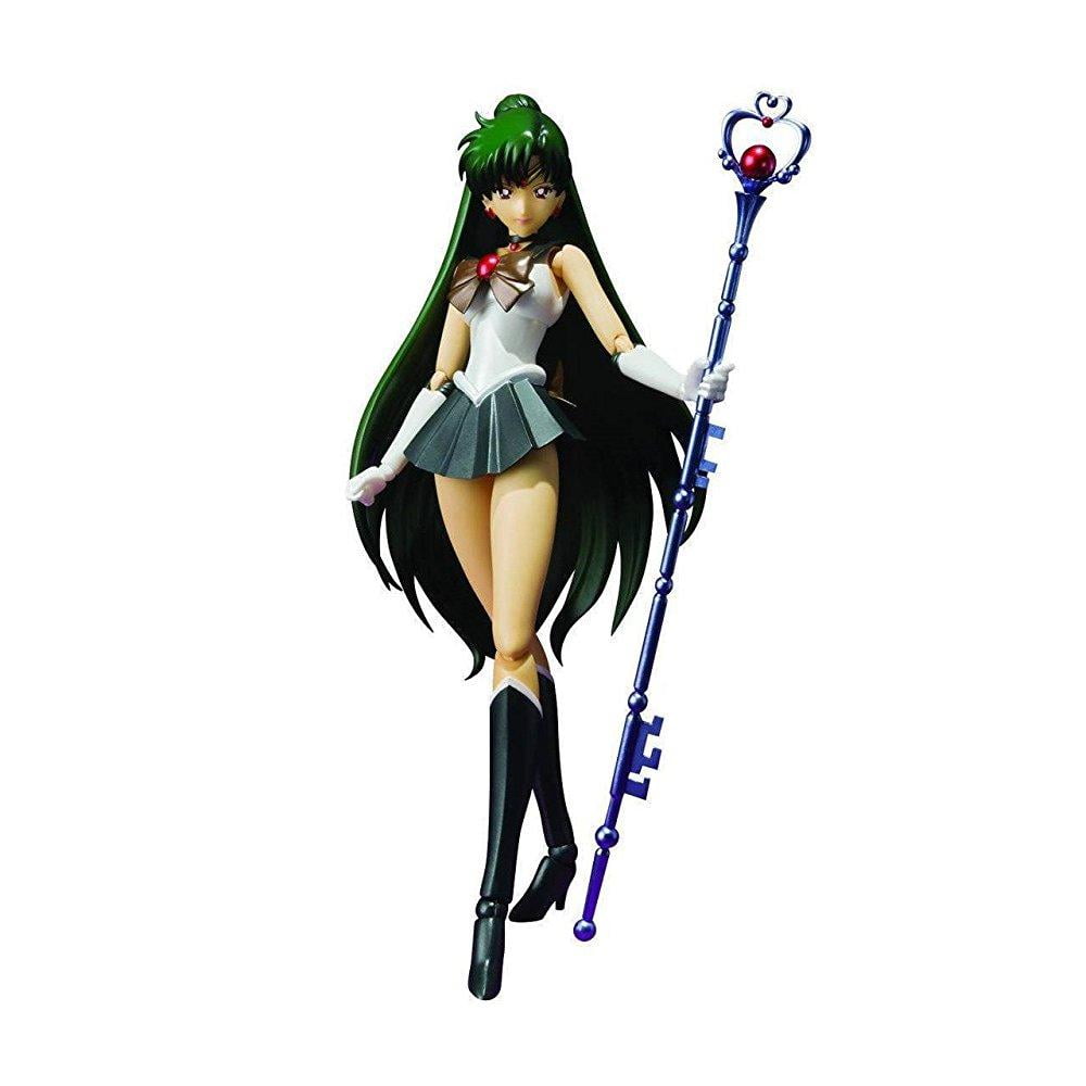 sailor moon action figure