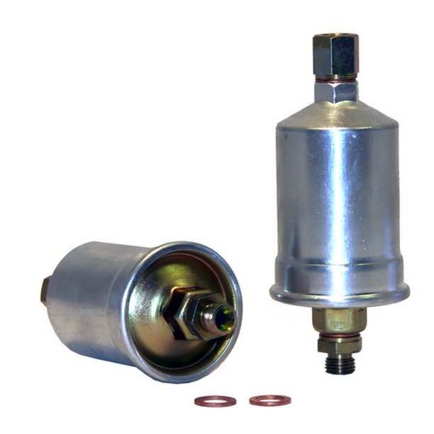 Wix Fuel Filter P/N33566