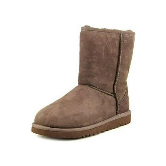 Ugg Australia K Classic Girls Suede Boots