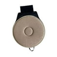thumbnail image 5 of yotijay 360 Rotating Seat Cushion Rotating Car Seats Cushion for Elderly Support for Car Beige, 5 of 9