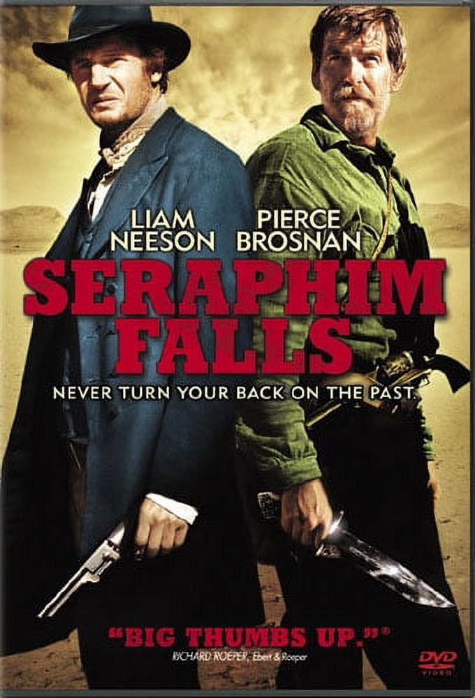 Seraphim Falls (DVD)