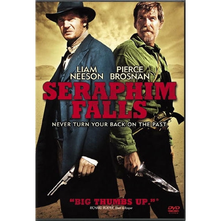 Sony Pictures - Seraphim Falls [DIGITAL VIDEO DISC] - Walmart.com