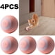 thumbnail image 5 of Smart Cat Ball Interactivos Automático Rolling Cat Teaser Productos para (Rosa), 5 of 6