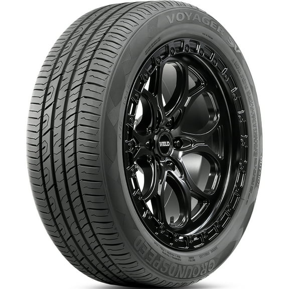 Groundspeed Voyager SV 275/45R20XL 110V Tire