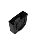 thumbnail image 3 of Bolso Tote BOGG BAG Mediano LBD Negro EVA 38x13x32 cm, 3 of 6