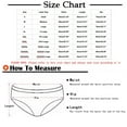 thumbnail image 2 of BLVB Plus Size Shapewear for Women Underwear Butt Lifting Panties Hi-Waist Trainer Body Shaper Yoga Shorts, 2 of 4