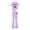 Purple, variant on Generic Teen Girls Clothes Bow Print Top and Wide Leg Pants Matching Outfit Set with Pocket Ruched Slim Fit Summer Vacation Tracksuit