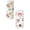 AB, variant on 2 Pack Holiday Paper Towels ! Christmas Kitchen Paper Towels, Holiday Print Absorbent Paper, Kitchen Cleaning Paper Towels, Festive Pattern Paper Towels, Oil Resistant Kitchen Tissue