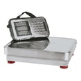 thumbnail image 1 of Báscula de Plataforma Noval PW TN 600 Kg Capacidad 600 Kg Dimensiones 62 * 52 cm, 1 of 4