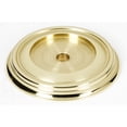 thumbnail image 4 of Alno Inc 1.5'' Back Plate, 4 of 7