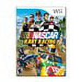 thumbnail image 4 of NASCAR Kart Racing - Nintendo Wii, 4 of 4