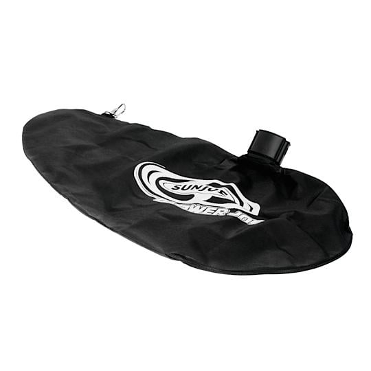 Sun Joe 18Gallon Replacement Vacuum Bag (For models SBJ603E, SBJ605E