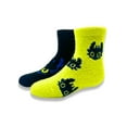 thumbnail image 3 of How to Train Your Dragon Boys Cozy Socks, 2-Pack, Sizes S/M-M/L, 3 of 6