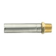 thumbnail image 1 of Water Hammer Arrestor Stainless Steel Kitchen Dishwasher Connection Easy To Install Hammer Arrestor 1/2 Compact NPT Thread, 1 of 9