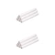 thumbnail image 3 of Filtros de humidificador Moyic 6PCS Recargas Mantenimiento Sistema de filtración Core, 3 of 6