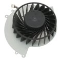 thumbnail image 4 of Ventilador De Enfriamiento Interno, CC 12 V Resistente A La Corrosión Excelentes Efectos De Disipación De Calor Reemplazo Del Enfriador Interno 3 Pines Para 1215B Para CUH 1200, 4 of 8