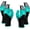 Greener, variant on 2 Pairs Garden Gloves,Gardening Work Gloves with Sturdy Claws Quick & Easy Purple