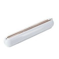 thumbnail image 2 of Yhmxh Home Essentials Home Accessories Removable Magnetic Cling Film Dispenser With Sliding Cutter Cling Film Dispenser With Cutter Press And Cling Film Cling Film Dispenser With Cutter for Home, 2 of 7