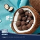 thumbnail image 3 of Edward Marc Chocolatier Almendras de coco chocolate oscuro 32 onzas, 3 of 7