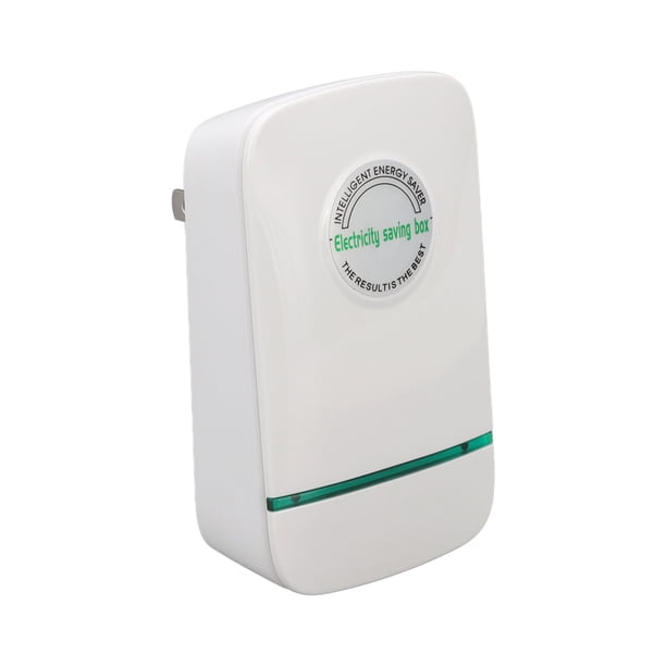 Caja de ahorro de energía, caja de ahorro de energía ecológica blanca, caja de ahorro de energía para el hogar, construcción robusta