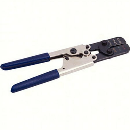 UPC: 0035514431545 | New Heat Shrink Terminal Crimper Tool sea-dog Line 4299201 9  x 2-3/16  x