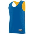 thumbnail image 4 of Augusta Sportswear Teen-Boys Reversible Wicking Tank, 4 of 4