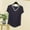 Gray, variant on Swuxness Women Short Sleeve Casual T Shirts, Spring and Summer Tops, Ladies V-Neck Printed Comfortable Fashion Loose Pullover Tee Gray, XXL