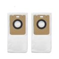 thumbnail image 4 of Bolsas de polvo compatibles con Dreame Bot Z10 Pro, repuestos de aspiradora, 10 Uds., 4 of 5