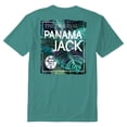 thumbnail image 2 of Panama Jack Jungle Jack T-Shirt, 2 of 3