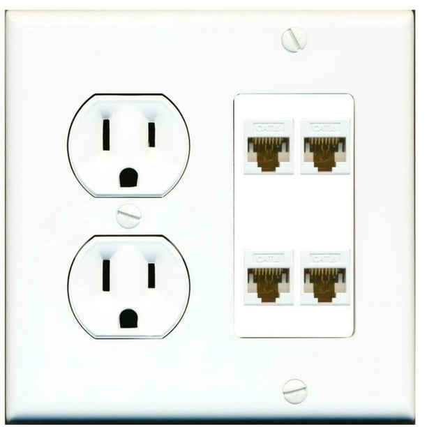 Wall Outlets