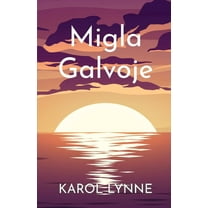 Migla Galvoje (Paperback)