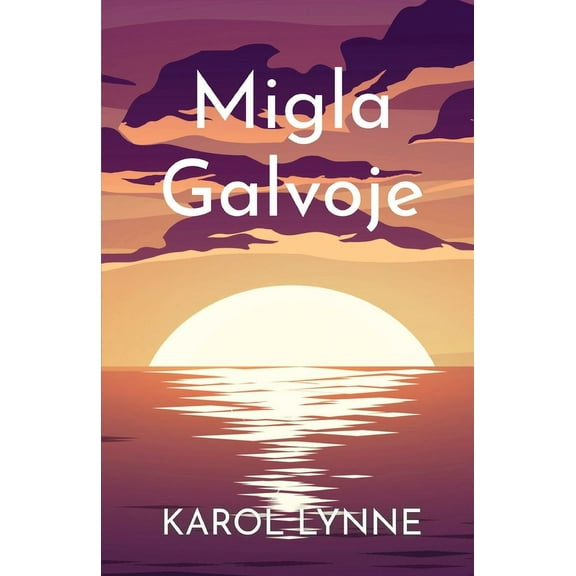 Migla Galvoje (Paperback)