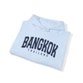 thumbnail image 4 of Bangkok Thailand Hoodie, Gifts, Hooded Sweatshirt, 4 of 4