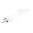 thumbnail image 1 of Expansor Usb Portátil Práctico Hub Usb De 3 Ranuras Sweethay EL013283-02, 1 of 4