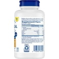 Citracal Slow Release 1200, 1200 mg Calcium Citrate and Calcium ...