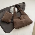 thumbnail image 3 of Bolso Trendy Carrying Bag 8026 (Caqui), 3 of 9